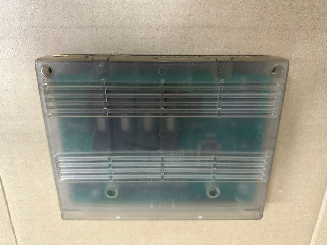 その他 SNKMVSCROUCHING TIGER HIDDEN DRAGON2003