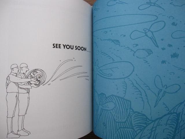 アート・デザイン・音楽 Moebius Library: The Art of Edena