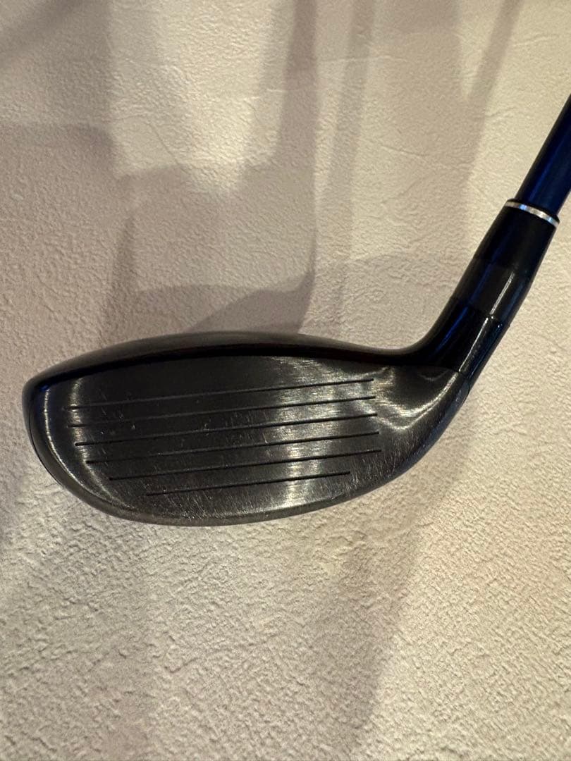 Srixon ZX 22度 ユーティリティクラブ