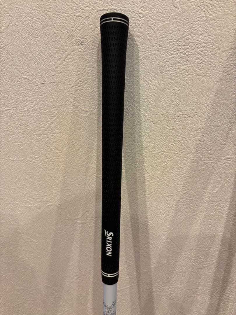 Srixon ZX 22度 ユーティリティクラブ