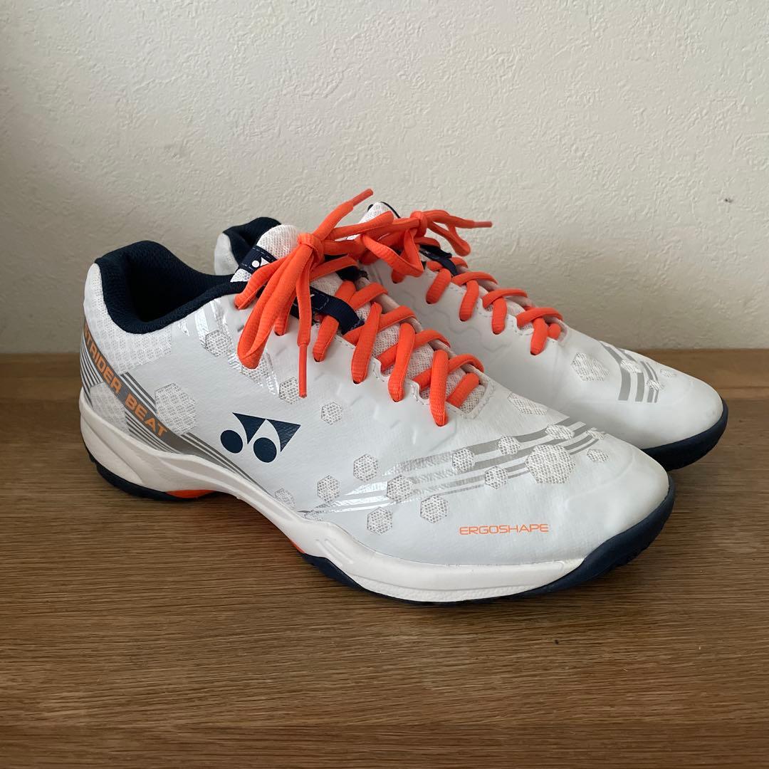 ヨネックス YONEX バドミントンシューズ STRIDER BEAT￼
