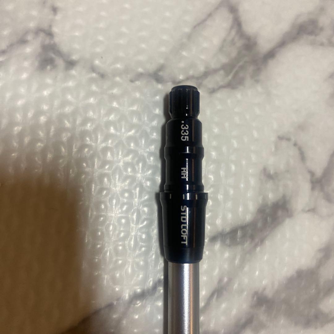 VECTOR（ベクター）５０　Ｘフレックスデザインチューニングシャフト