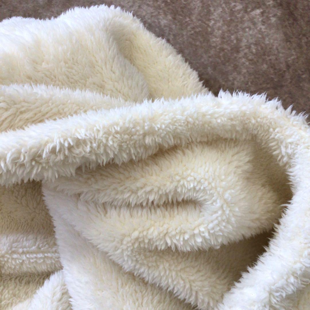 y2k 00s archive Ghost of Harlem ケープギミック