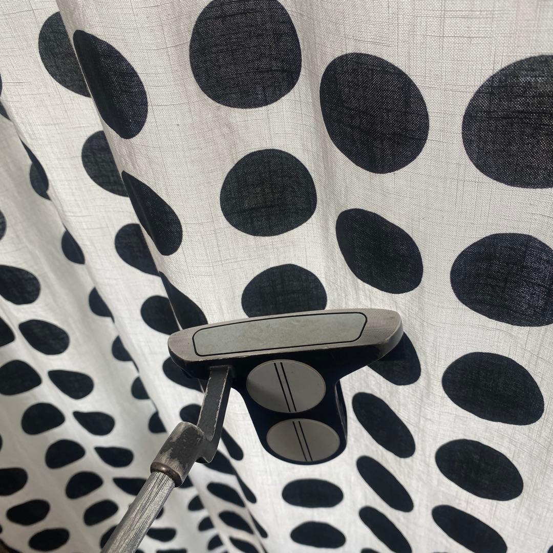 ゴルフクラブ12本セットとadidasバッグ付き