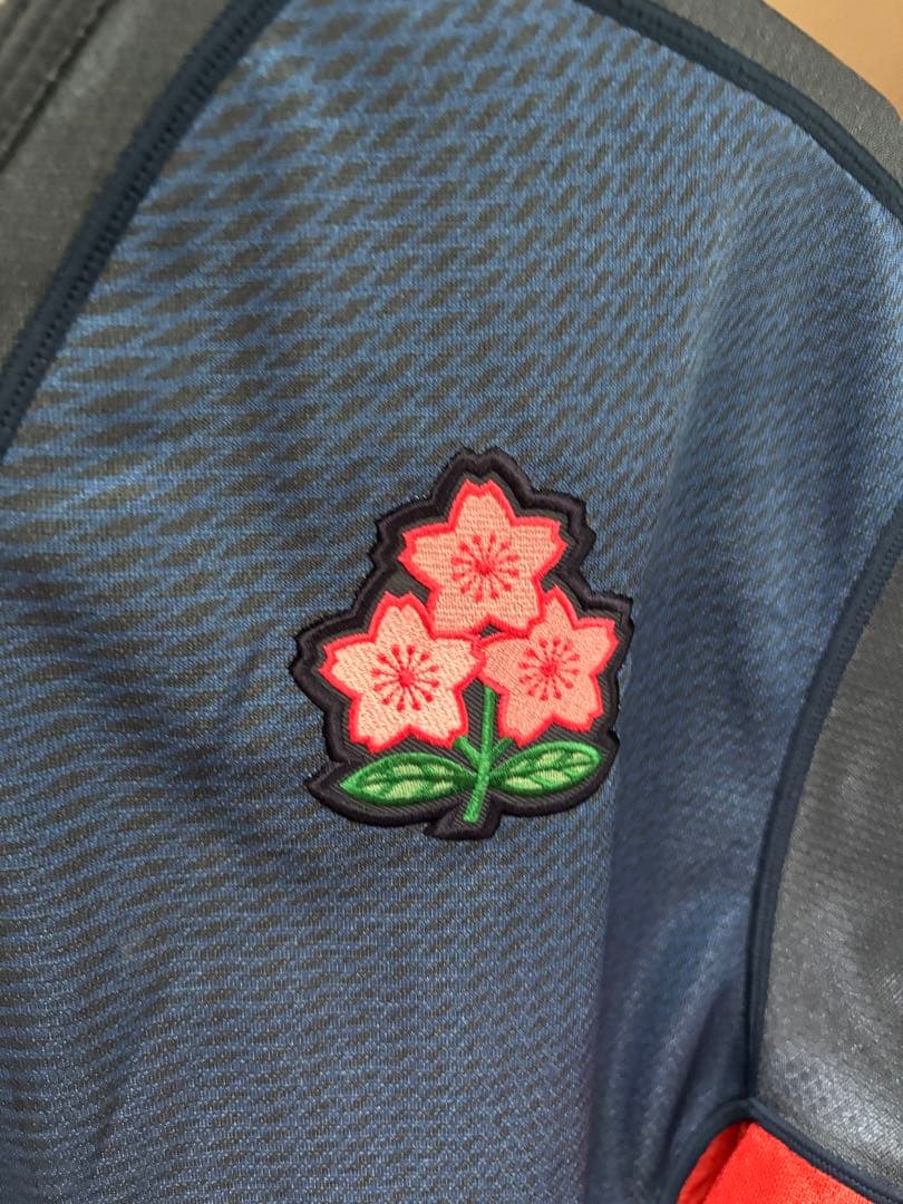 ラグビー‼️日本代表‼️シャツ‼️