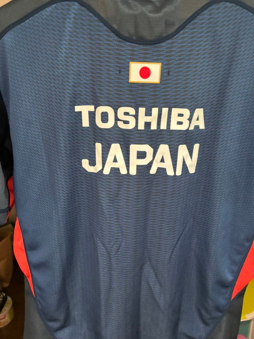 ラグビー‼️日本代表‼️シャツ‼️