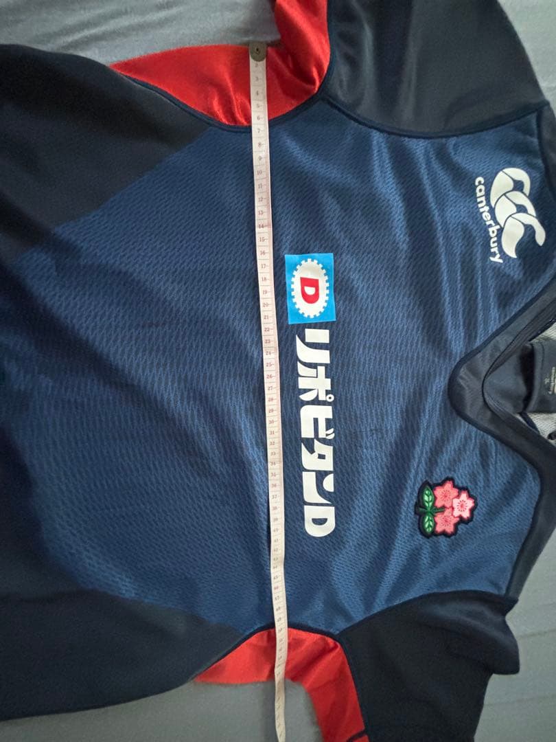 ラグビー‼️日本代表‼️シャツ‼️