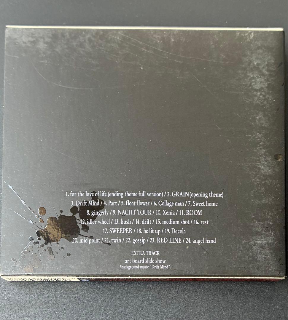 アニメ MONSTER ORIGINAL SOUNDTRACK