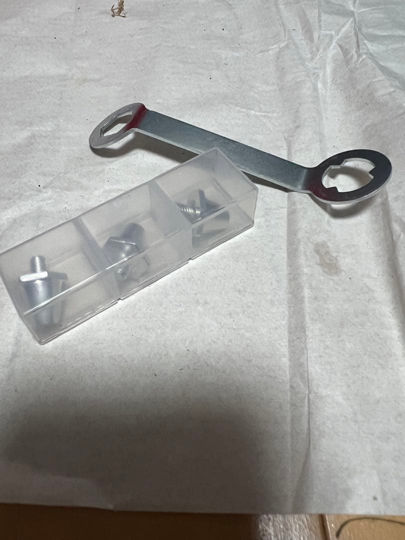 adidasプレデターアキュラシー.1SG【選手支給品】