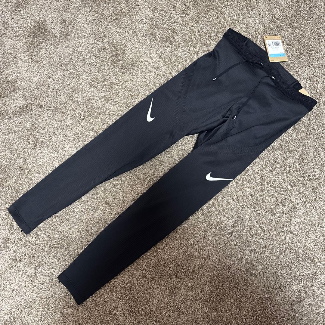 NIKE ナイキ ランニング タイツ エアロスイフト Mサイズ