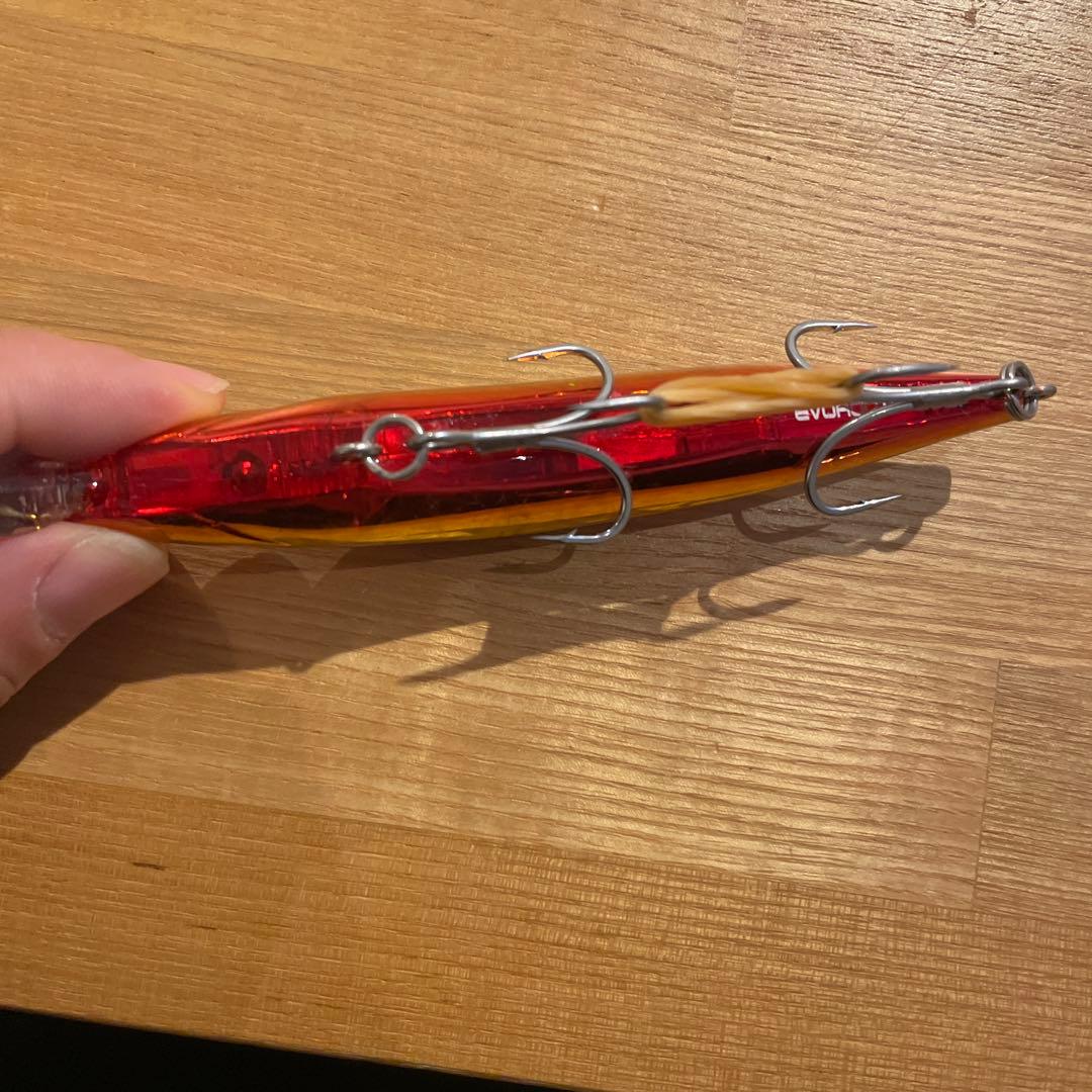 ジンペン、ハーデス、真・サスケ列波など8本セット