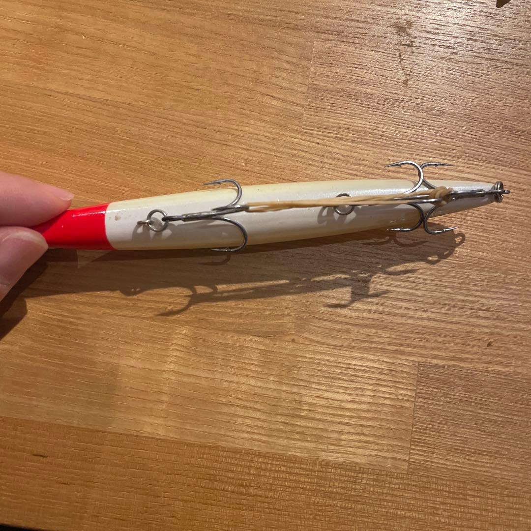 ジンペン、ハーデス、真・サスケ列波など8本セット