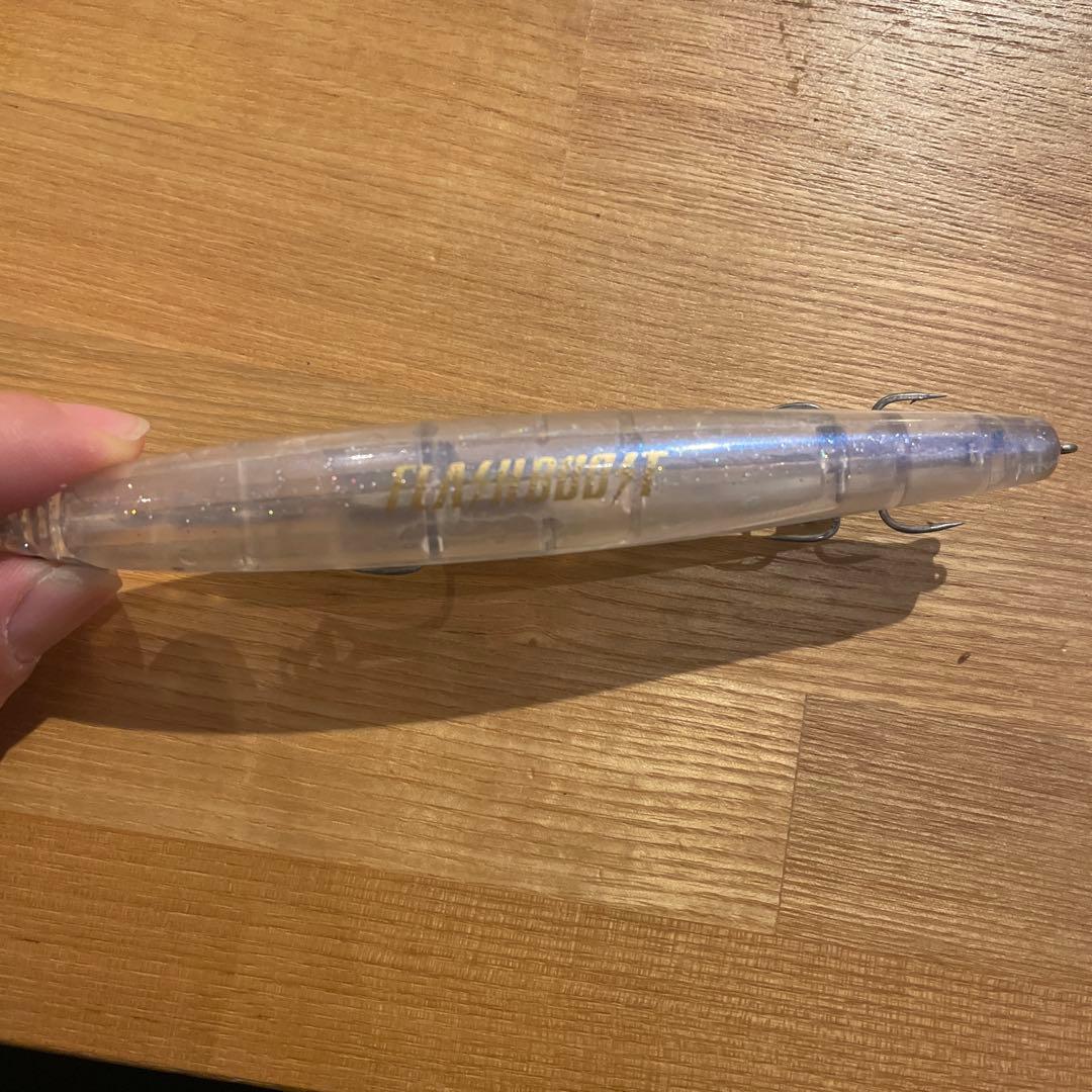 ジンペン、ハーデス、真・サスケ列波など8本セット