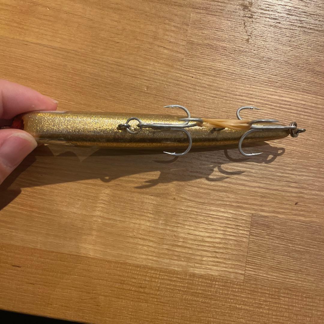 ジンペン、ハーデス、真・サスケ列波など8本セット