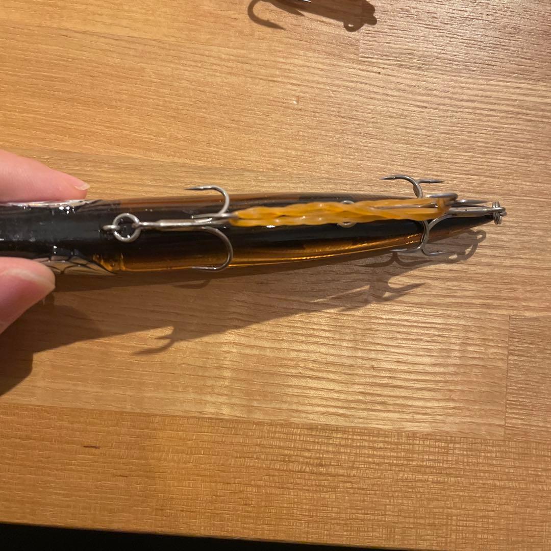 ジンペン、ハーデス、真・サスケ列波など8本セット