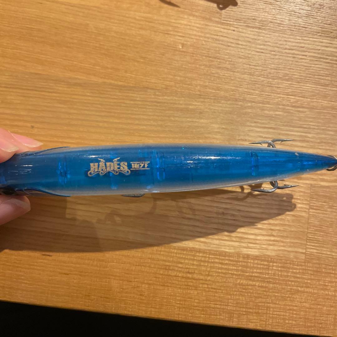 ジンペン、ハーデス、真・サスケ列波など8本セット