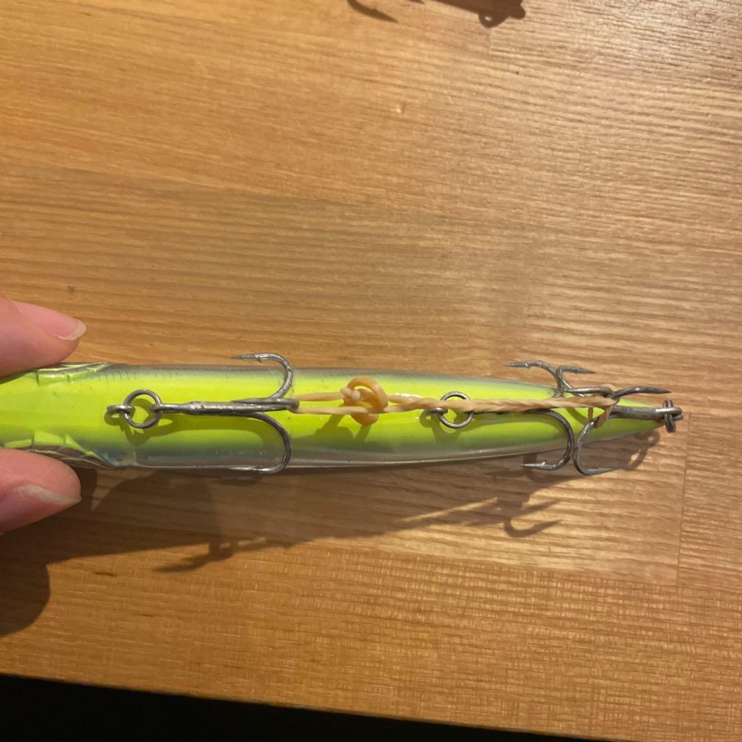 ジンペン、ハーデス、真・サスケ列波など8本セット