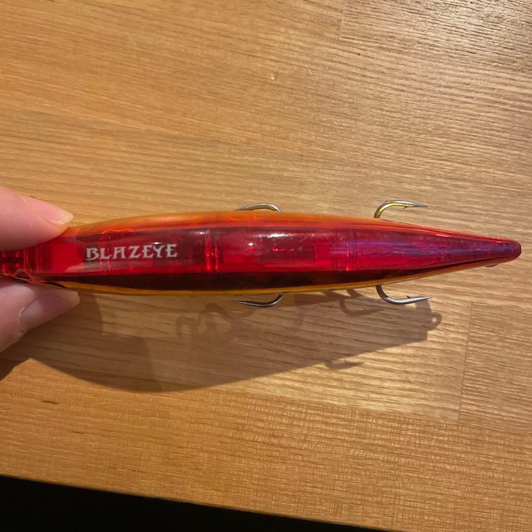 ジンペン、ハーデス、真・サスケ列波など8本セット