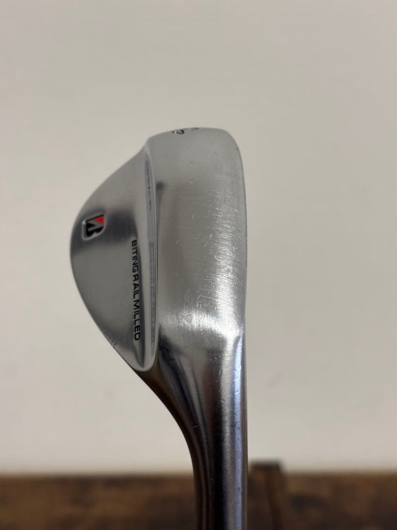 ブリヂストン　ツアーB BRMウェッジ 54度-10M モーダス105 即日発送