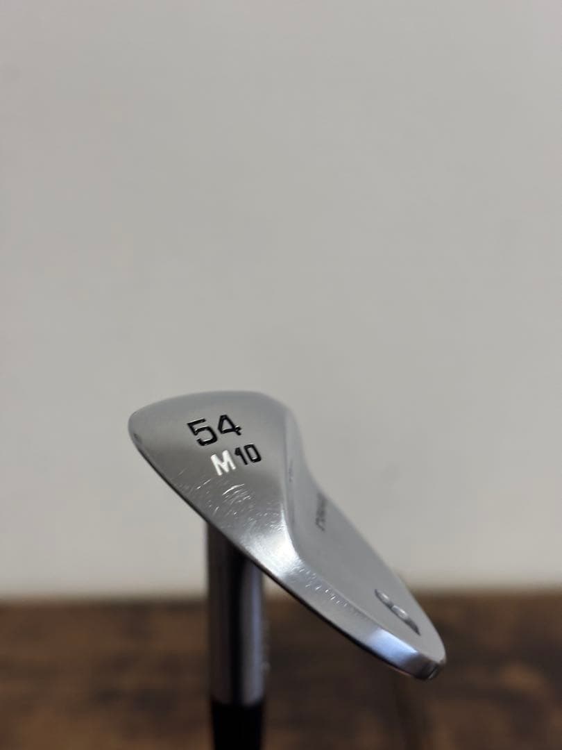 ブリヂストン　ツアーB BRMウェッジ 54度-10M モーダス105 即日発送