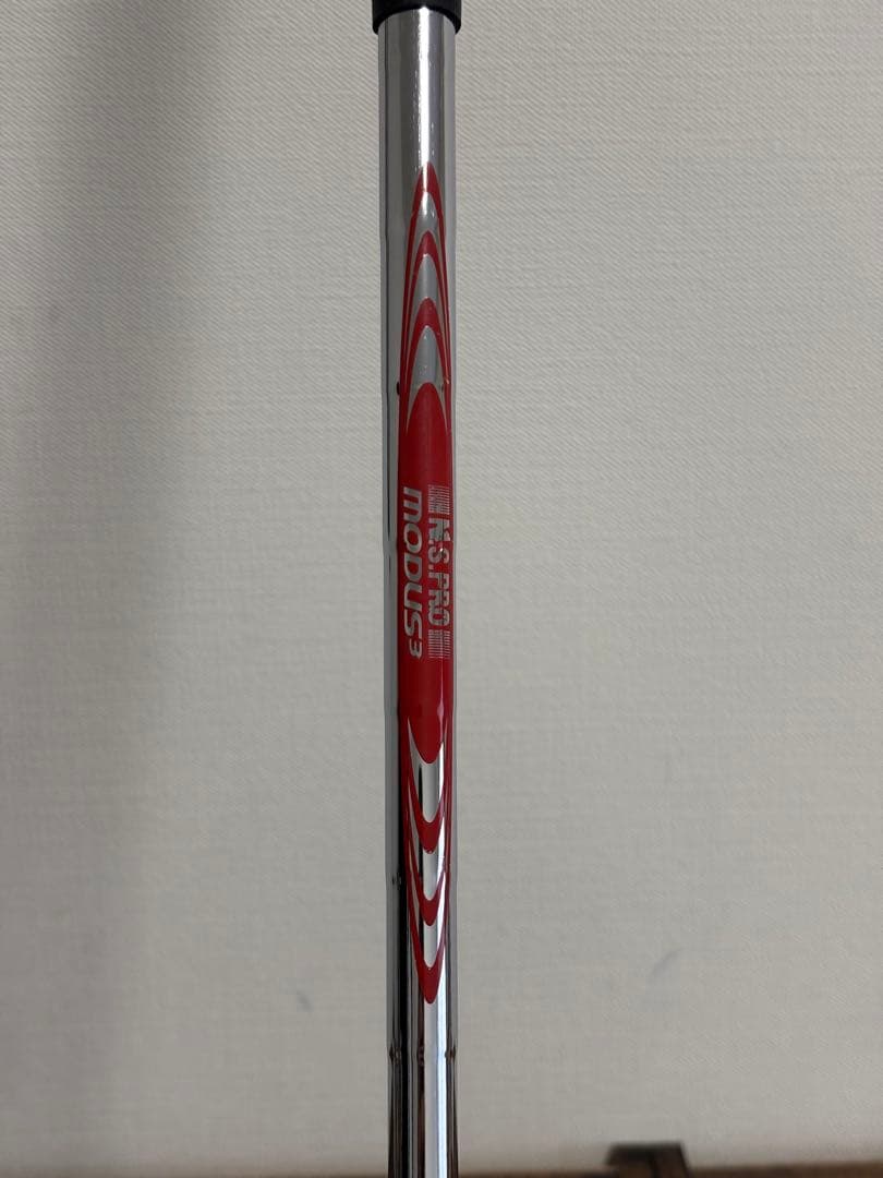 ブリヂストン　ツアーB BRMウェッジ 54度-10M モーダス105 即日発送