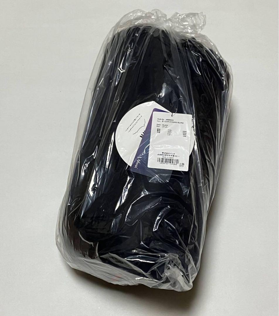 NANGA ナンガ オーロラテックス900 EURO レギュラー ブラック