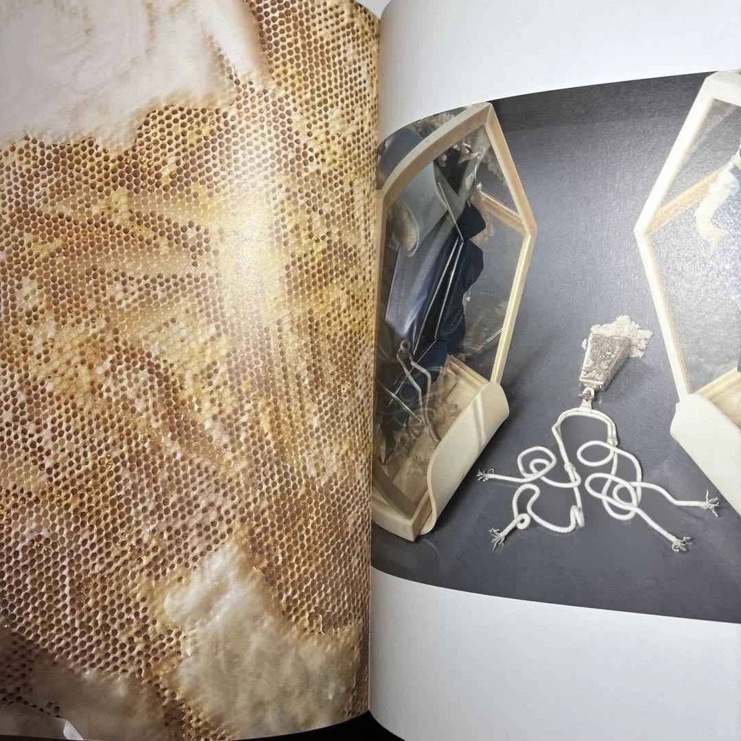 マシューバーニー　THE CREMASTER CYCLE