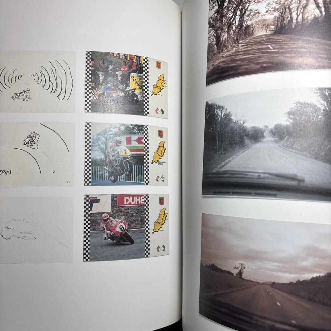 マシューバーニー　THE CREMASTER CYCLE