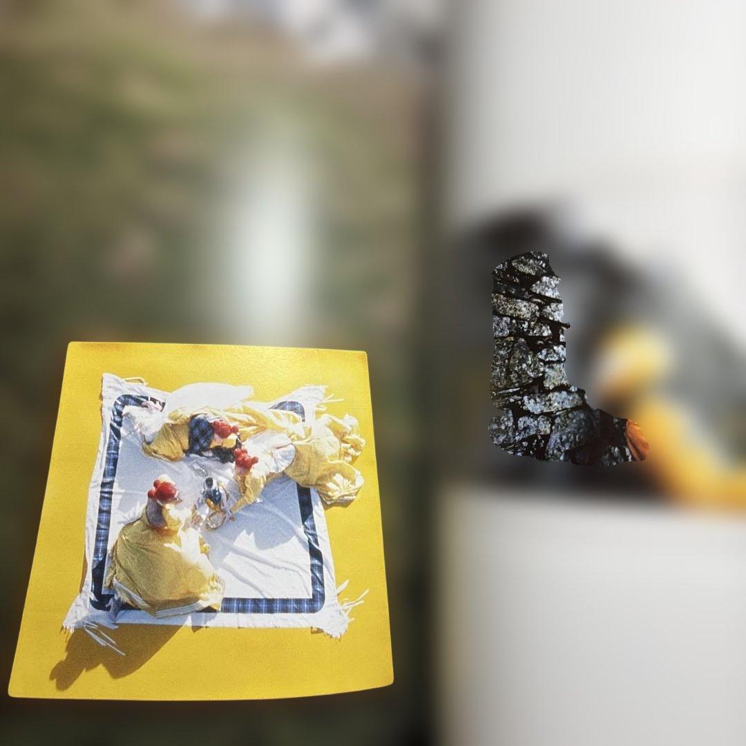 マシューバーニー　THE CREMASTER CYCLE