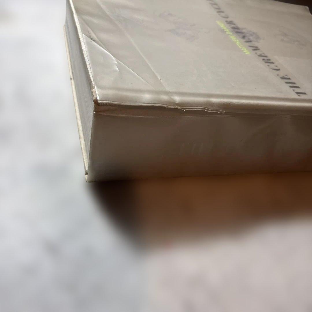 マシューバーニー　THE CREMASTER CYCLE