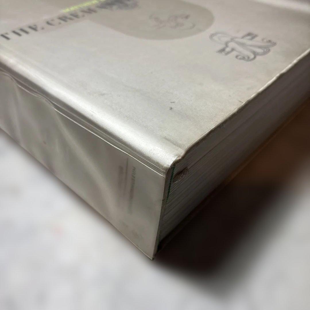 マシューバーニー　THE CREMASTER CYCLE