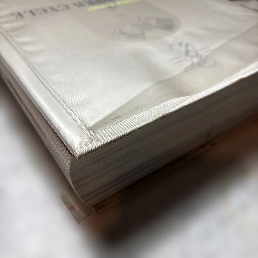 マシューバーニー　THE CREMASTER CYCLE