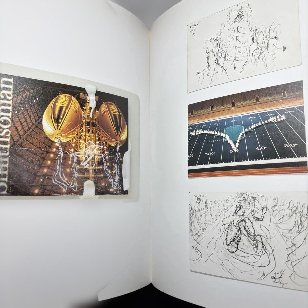 マシューバーニー　THE CREMASTER CYCLE