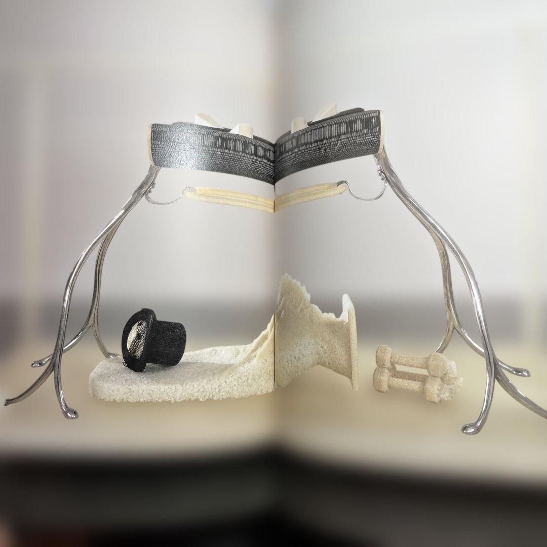 マシューバーニー　THE CREMASTER CYCLE