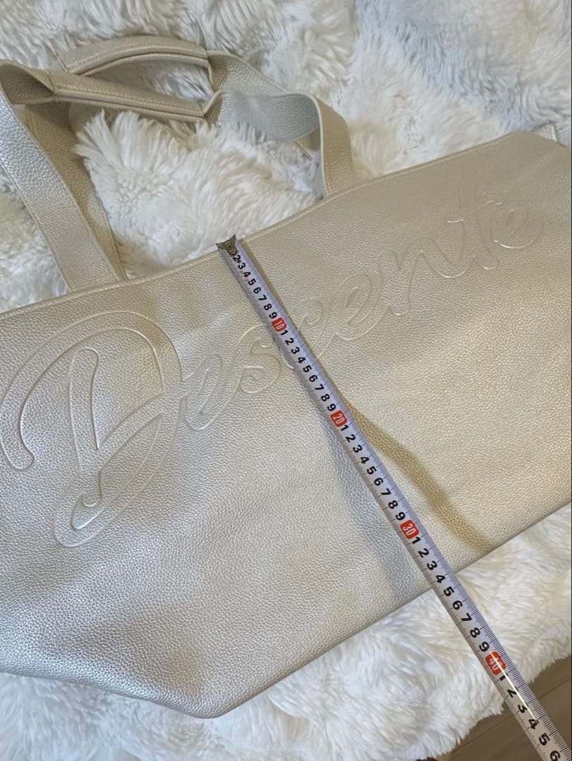 デサント　ゴルフバック、ゴルフボストンバック