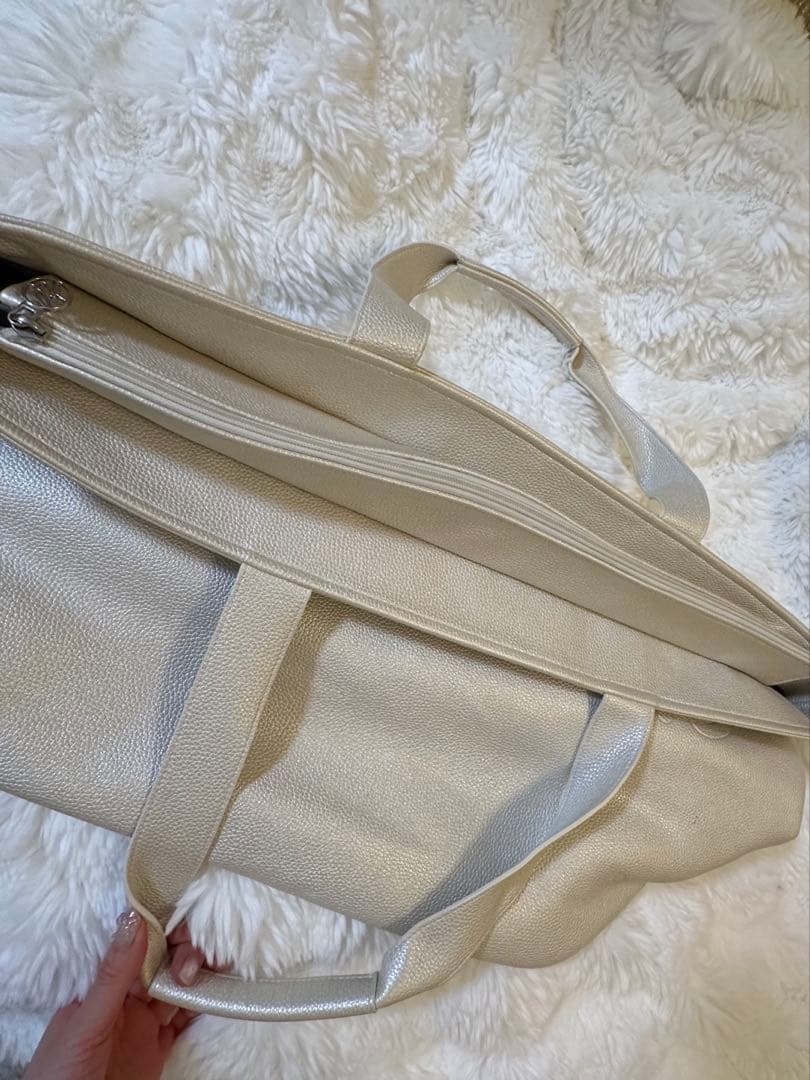 デサント　ゴルフバック、ゴルフボストンバック