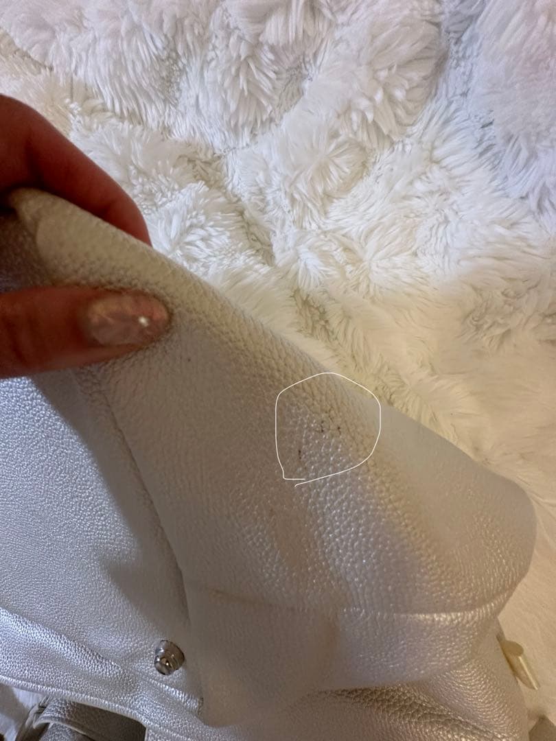 デサント　ゴルフバック、ゴルフボストンバック