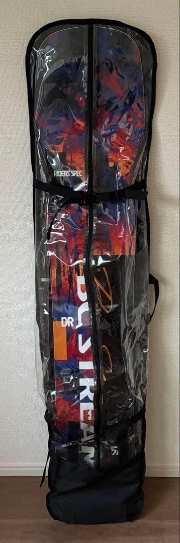 BC Stream DR 157 モリスポカバーセット