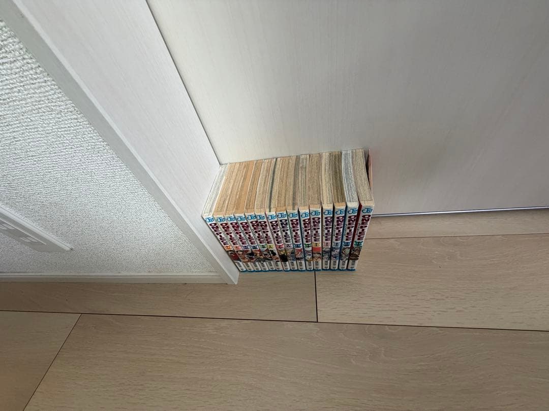 ワンピース　ONEPIECE 1-111巻セット　値下げ可能