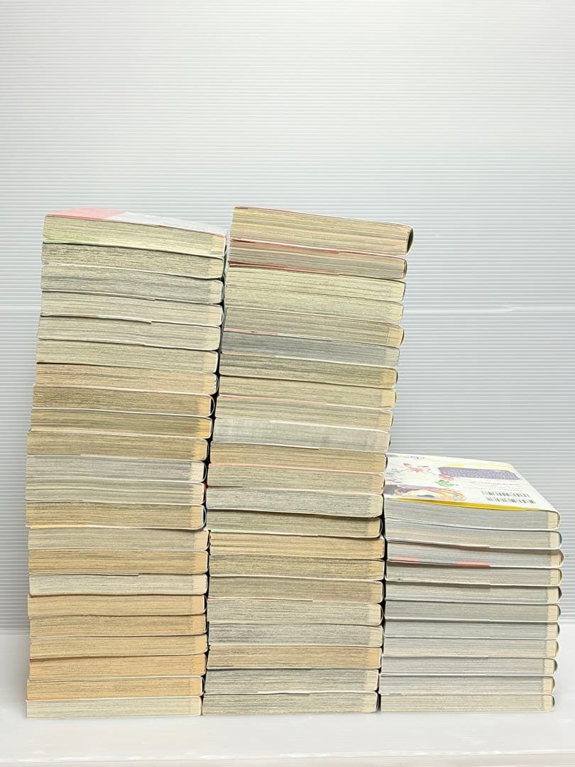 家庭教師ヒットマンREBORN！全巻＋エルドライブ全巻＋おまけセット　天野明