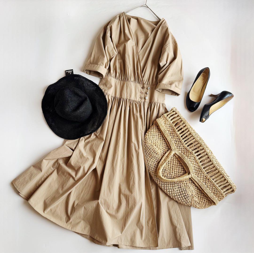 ミュールバウアー ペーパーハット 麦わら帽子 ブラック黒 Muhlbauer