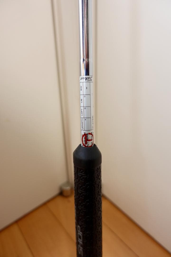 スコッティキャメロン CircleT Newport 2 SSS GSS パター