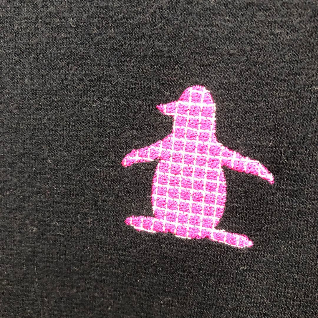 マンシングウエアレディスゴルフハイネックシャツLL