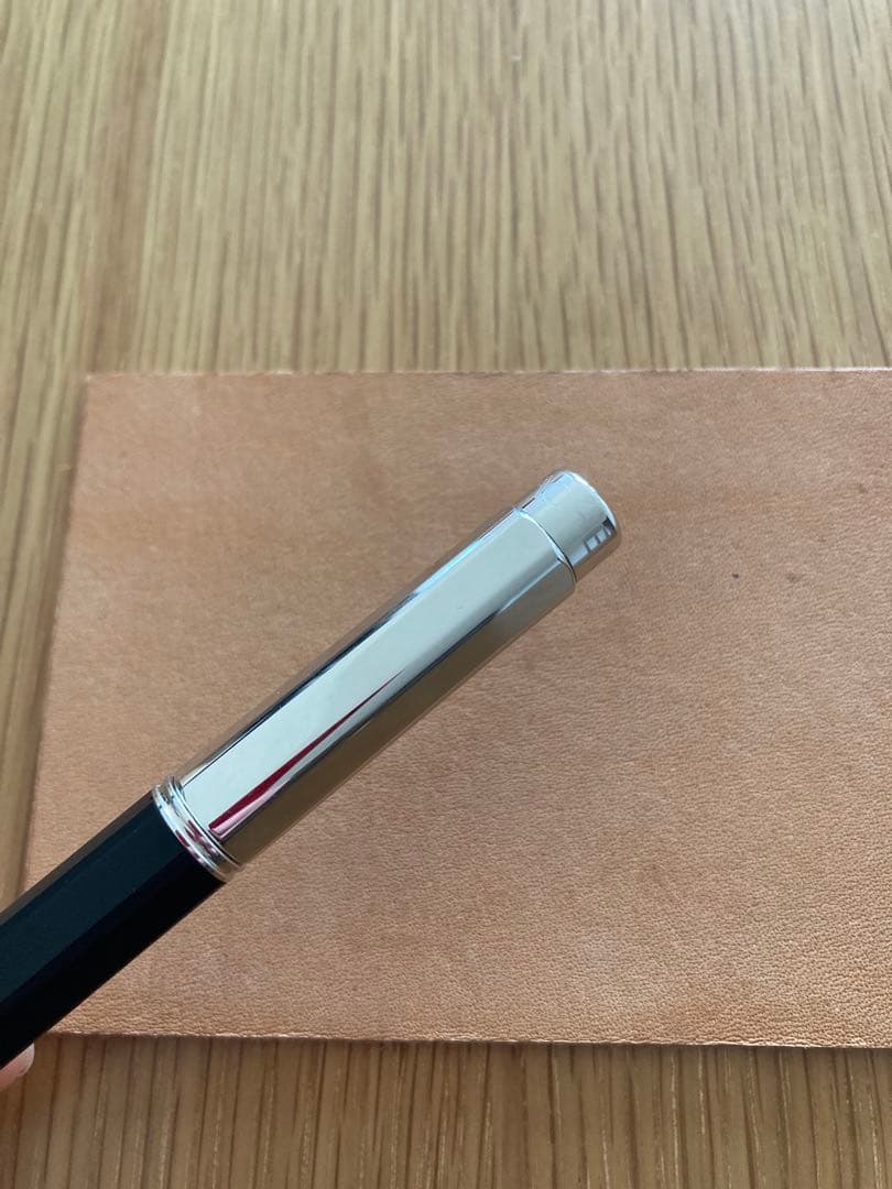 カランダッシュ　バリアス　メットラブ　万年筆