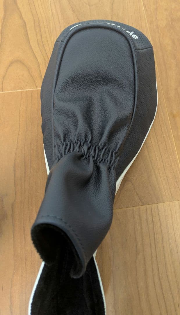 良品テーラーメイド Qi 10 1W 10.5度　ヘッド&ヘッドカバー