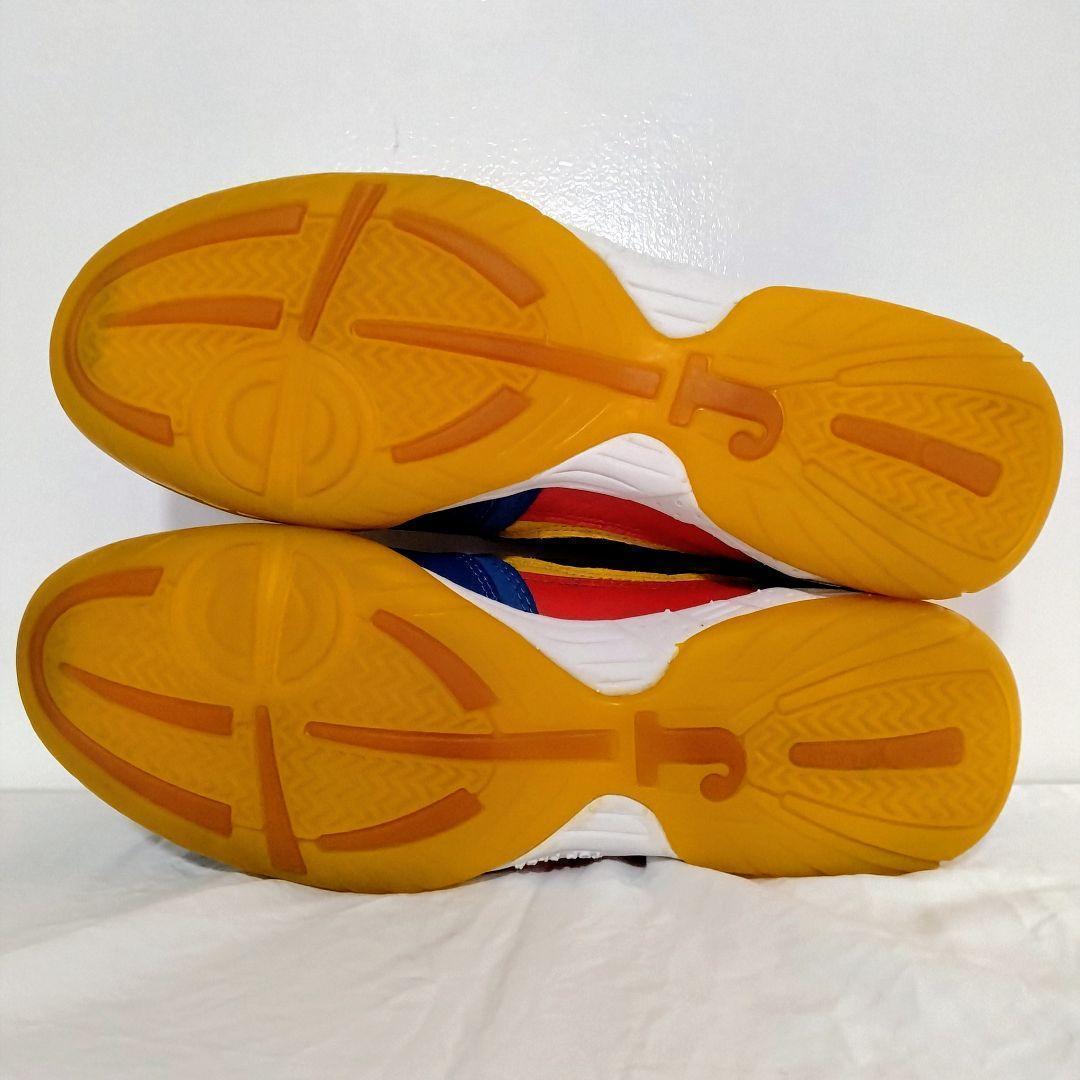 【27.5】JOMA ホマ フットサルシューズ インドアシューズ トレシュー