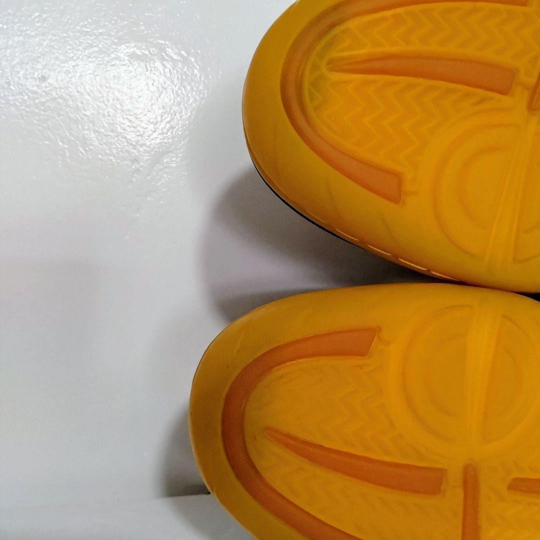 【27.5】JOMA ホマ フットサルシューズ インドアシューズ トレシュー