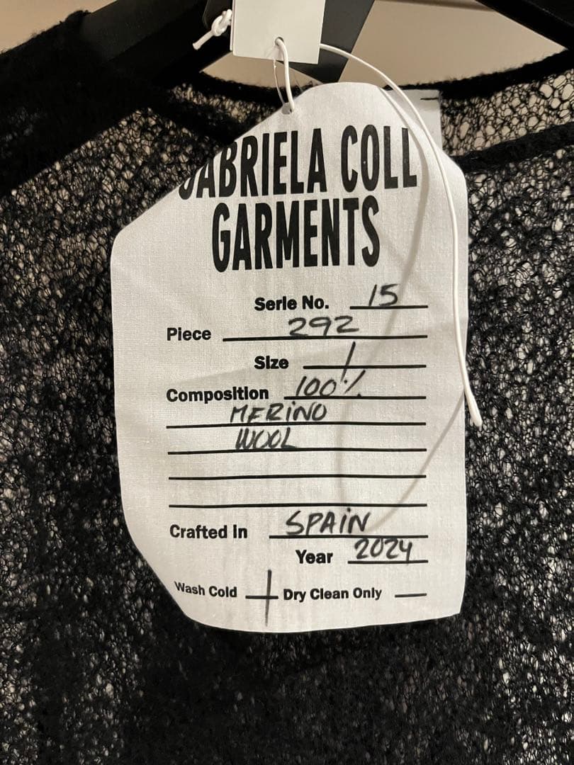 ガブリエラコールガーメンツ