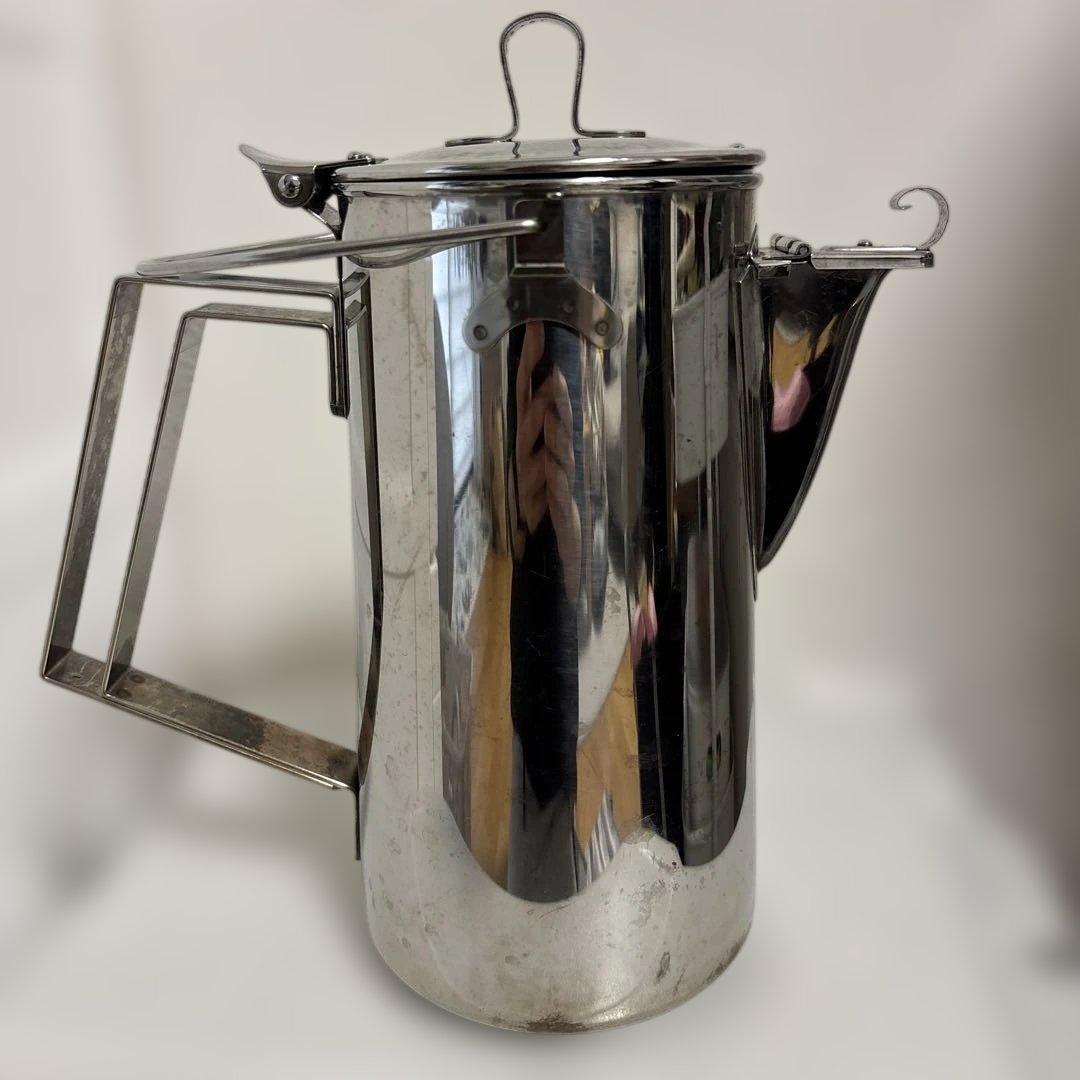 スノーピーク クラシックケトル1.8