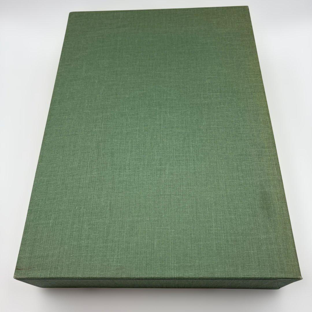 古地図史料出版　江戸古地図集　全10枚